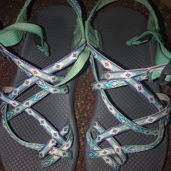 Chaco Sandals - Picture 2 of 3
